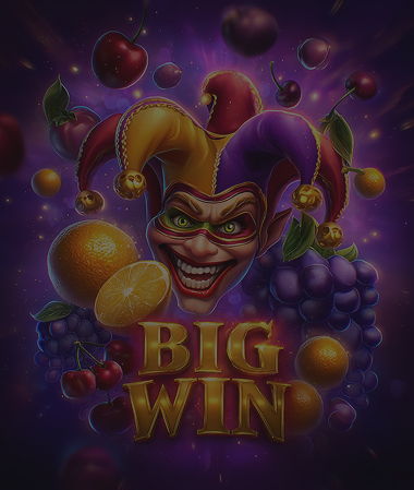 Royal Joker Hold and Win