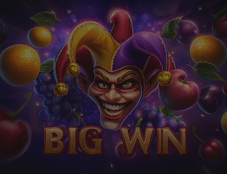 Royal Joker Hold and Win
