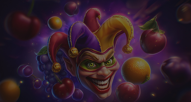 Royal Joker Hold and Win