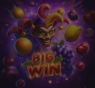 Royal Joker Hold and Win