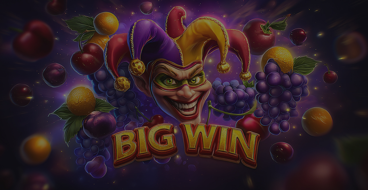 Royal Joker Hold and Win
